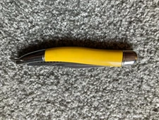 SABRE 624 Fish Scaler POCKET KNIFE