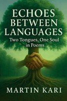 Martin Kari | Echoes Between Languages | Taschenbuch | Englisch (2025)
