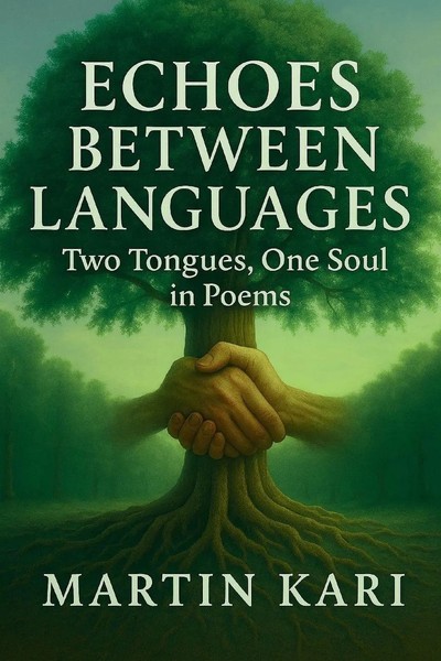 Martin Kari | Echoes Between Languages | Taschenbuch | Englisch (2025)-image