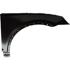 Fender For Audi Q5 2018-2023 Front Passenger Side