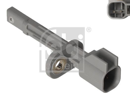 Febi Bilstein Sensor, Raddrehzahl Vorne Links Rechts FüR Polestar Volvo-image