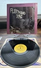 Fleetwood Mac - Self-Titled Debut Vinyl Record Lp 1968 1st Press Epic 26402 VG+
