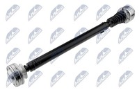 NTY Gelenkwelle Achsantrieb NWN-CH-019 FüR Cherokee Jeep KJ 2 WJ WG 4X4 Laredo