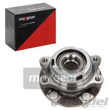 Roulement de roue Nissan MAXIMA