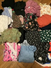 dress resell lot XS-XL 40 pieces reformation sezane kate spade lily pulitzer