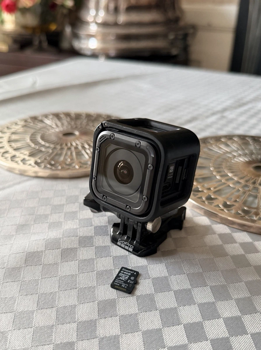 Gopro Hero 5 Session Camcorders for sale | eBay