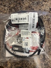 QTY 10 - POLY Blackwire C3220 Stereo Corded USB-A Computer Headset 209745-101