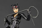 Kaiyodo Revoltech Amazing Yamaguchi Catwoman Action Figure with Bonus Parts New