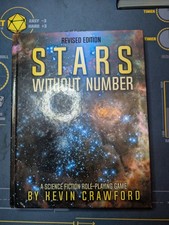 Stars Without Number Sine Nomine