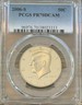 2006-S Kennedy Half Dollar PR70 DCAM PCGS San Francisco Kennedy