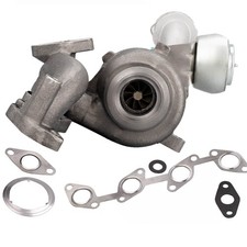 Turbolader for Audi A3 VW Passat Golf Passat Touran 2.0TDI 724930-5008 GTA1749MV