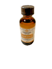 Vitality Extracts HAIR ENVY Pure Essential Oil Blend 30 ml - Free Shipping