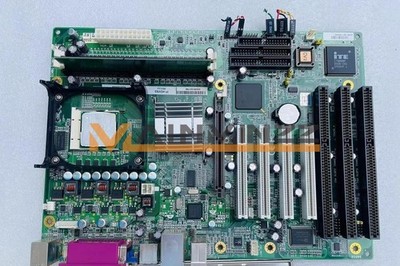 ONE Used Siemens motherboard IP-4GVI83 REV:3.0