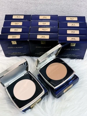 ESTÉE LAUDER Estee Lauder Double Wear Stay-in-Place Powder Foundation❤️Choose Your Shade❤️NIB