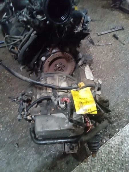 Ford Windstar 1998-1999 transmisión automática 6-232 compatible con identificación de 3,8 L F88P-BA Foto 2 de 3