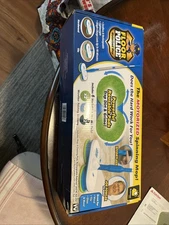 Original As Seen On TV Floor Police Rechargeable Motorized Spinning Floor Mop