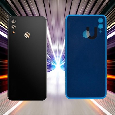 Akkudeckel für Huawei P Smart Plus / Nova 3i Backcover Akkufachdeckel 
