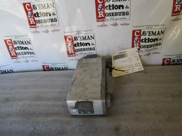 Chassis ECM ABS Convertible Fits 87-93 BMW 325i 13894569 Foto 3 de 4