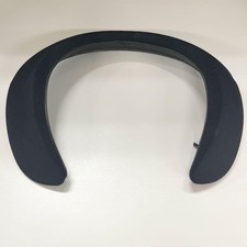 Bose SoundWear Companion Black Bluetooth Wearable Neck Speaker Portable from JP