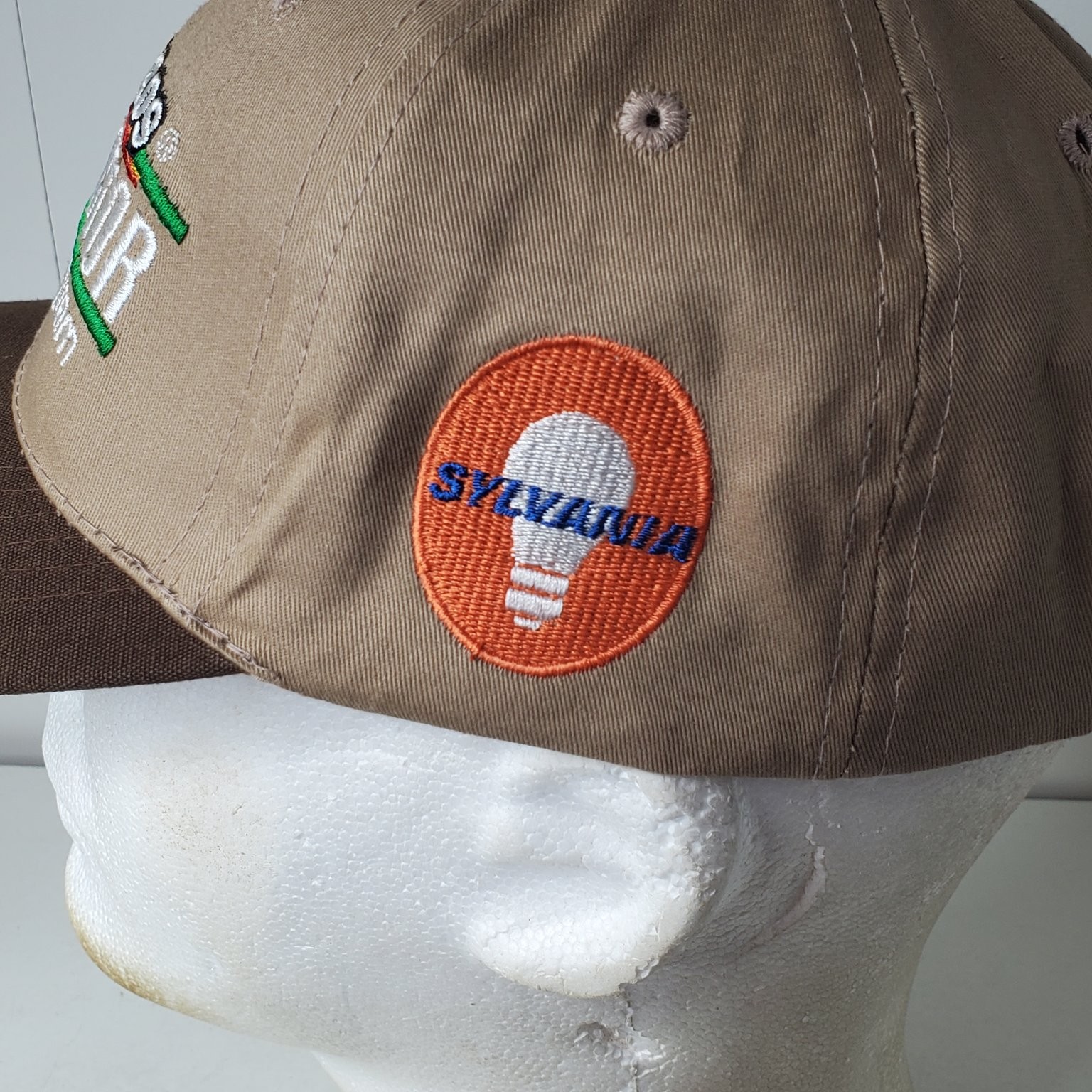 Menards Contractor Advantage Program Hat Men's Ad… - image 5