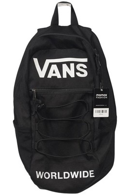 VANS Rucksack Damen Backpack Tasche Schwarz #in9lczn