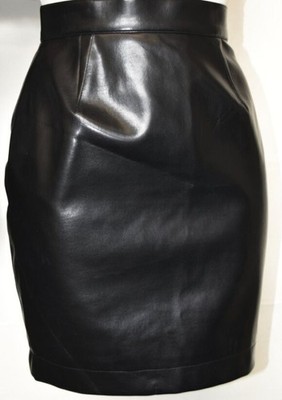 Terry Mugler Lederrock