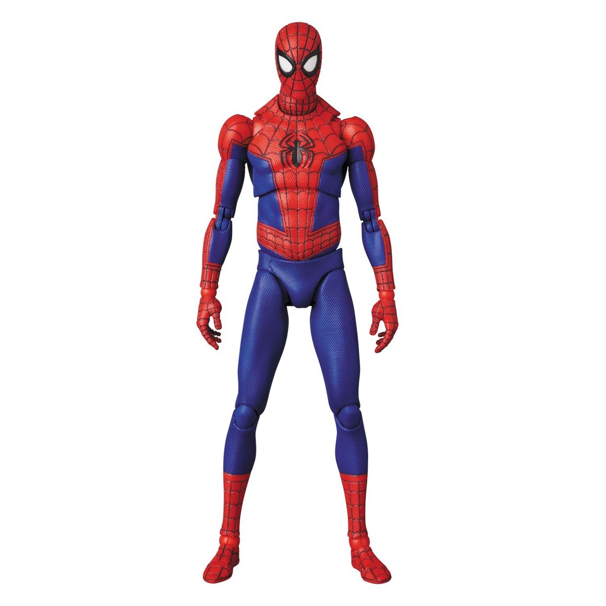 MAFEX SPIDER-MAN（Peter B. Parker） s-l1200.jpg