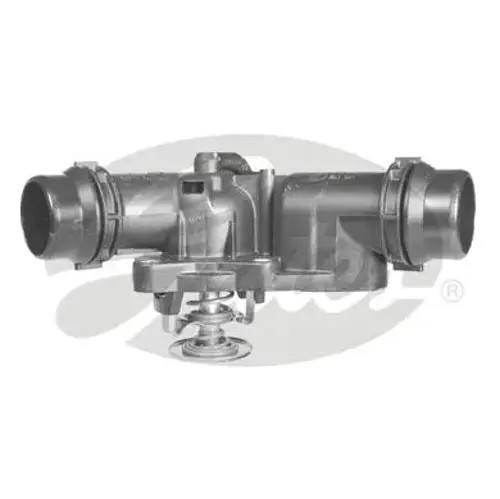 Gates Coolant Thermostat - TH32197G1 - Fits BMW - Equivalent to OE Quality - Image 5