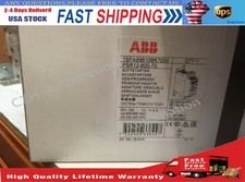 1PC New ABB PSR12-600-70 1SFA896106R7000 Soft Starter In Box Brand