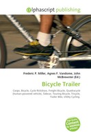 Frederic P. Miller (U. A.) | Bicycle Trailer | Taschenbuch | Englisch (2026)