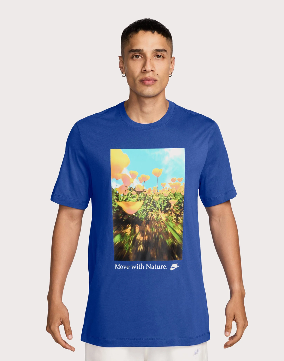 Nike NSW Flower Photo 