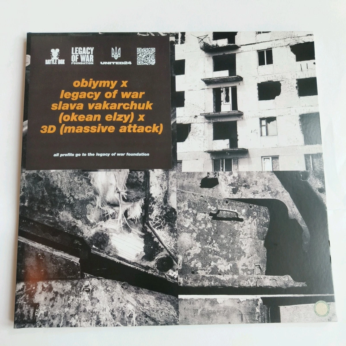 Massive Attack Single Vinyl Records for sale | eBay