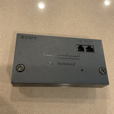 Sony PlayStation 2 PS2 Network Adapter SCPH-10281 OEM