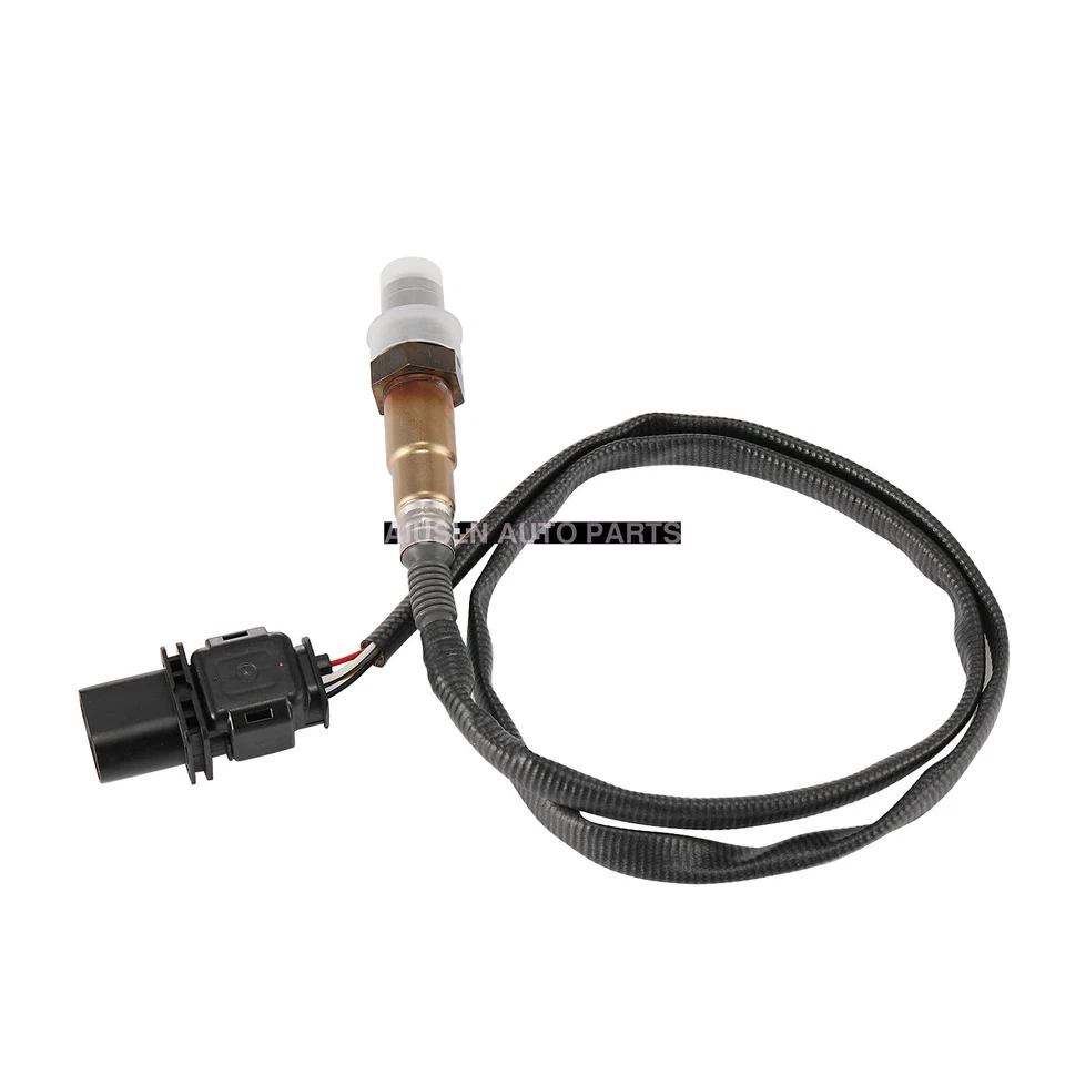 2x Upstream Left+Right Oxygen Sensor For 2011 2012 2013 2014 Ford F-150 6.2L V8 Foto 4 de 4