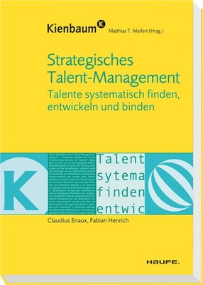 Strategisches Talent-Management | deutsch