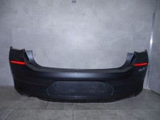 Stoßstange hinten MINERALGRAU METALLIC (B39 BMW X2 (F39) SDRIVE18I