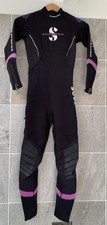 Scubapro 3mm Sport Women's Full Wetsuit XSmall