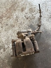 Audi A5 Sportback 8TA 2016 Hinten links Bremssattel hinten 8K0615403E Diesel