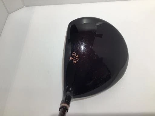 Ladies MARUMAN MAJESTY SHUTTLE i4000X DRIVER 13.5deg Flex-L WLT TYPE-10 With H/C - Image 2 of 4