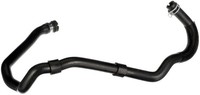 Gates 02-1732 KüHlsystem Gummischlauch (17Mm/17Mm) Passt Zu: DS DS 3, Citroen C2