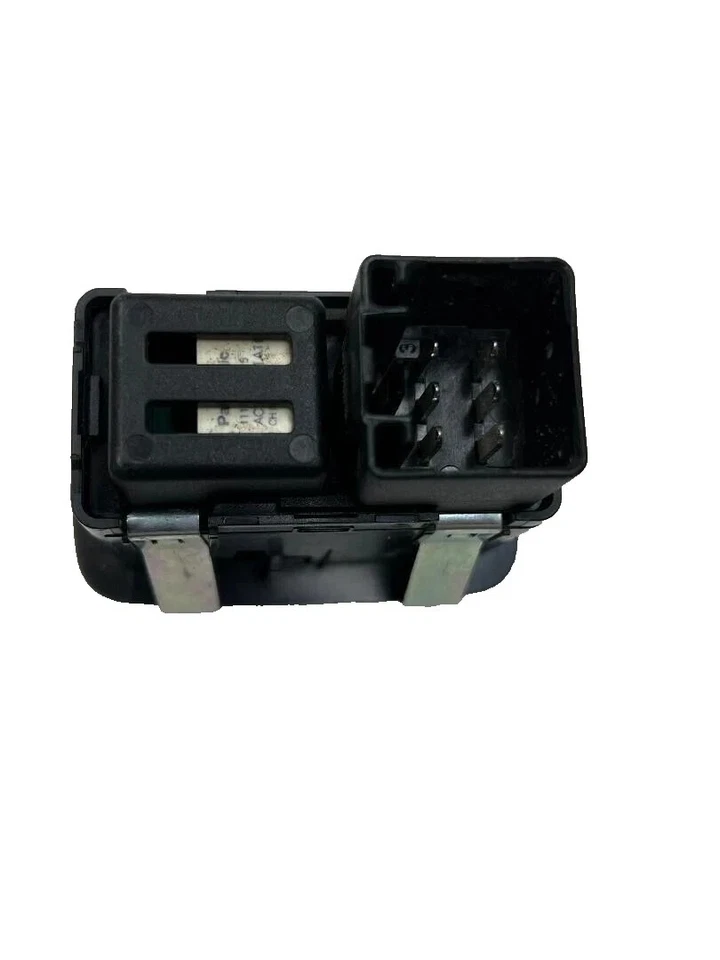 New OEM Mopar Factory 2015-2023 Chrysler 300 Power Window Door Switch Button - Image 2 of 4