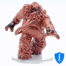 Eater of Knowledge - Monster Menagerie Revisited 29 D D Icons Realms Maelephant