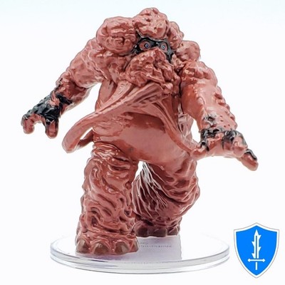Eater of Knowledge - Monster Menagerie Revisited #29 D&D Icons Realms Maelephant