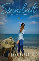 Spindrift Anna Burke Taschenbuch Kartoniert / Broschiert Englisch 2021