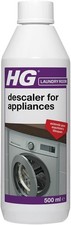 HG Descaler for Appliances Effective Kettle Coffee Machine Washing Machine L