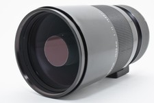 Nikon Reflex Nikkor 1000m f/11 teleobiettivo obiettivo MF attacco F 4631