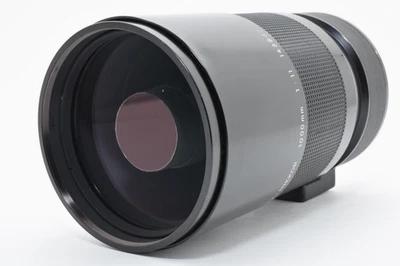 Preços baixos em Câmera Nikon Reflex NIKKOR 1000mm Focal Lentes | eBay