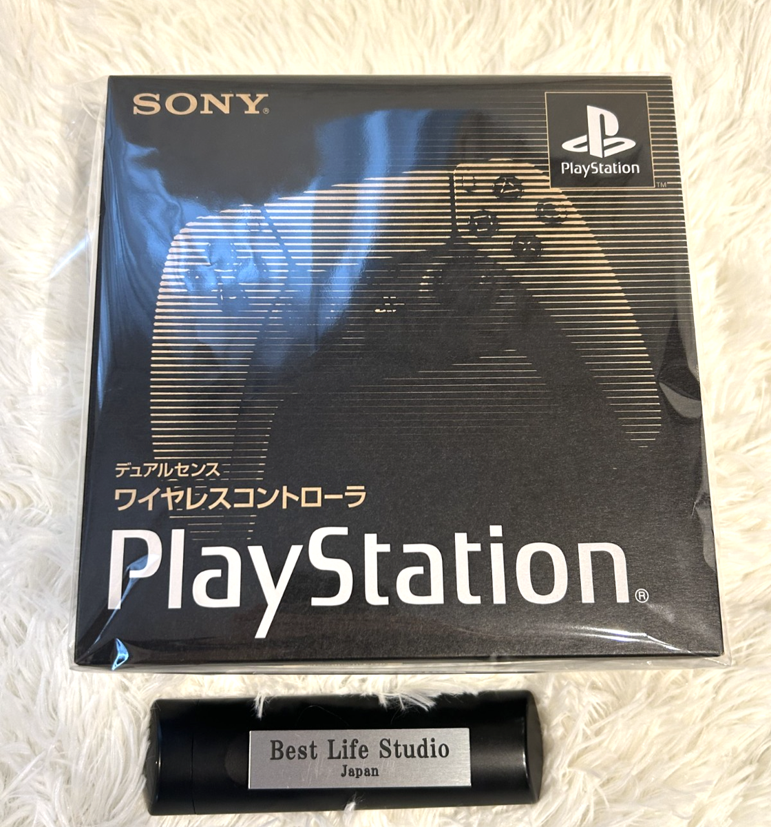 Sony PS 5 Dualsense Wireless Controller CFI-ZCT1J30 30th