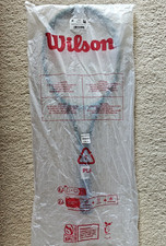 Wilson Blade Pro 98 V9, 98 Sq-in 16x19 UW 305g/10.8g Grip 2 1/4 Free Stringing