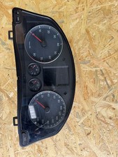 VW18* VW Golf 5 2005 Tacho Kombiinstrument 1K0920863